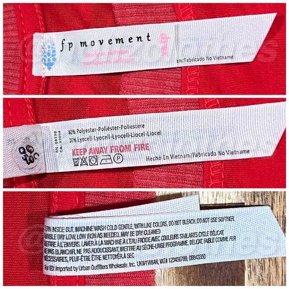 Free People Rudi Raglan Ruched Long Sleeve - Picture 13 of 13